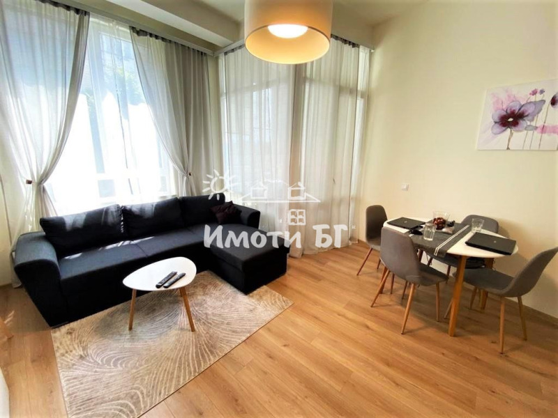Издаје се  1 спаваћа соба Софија , Дружба 1 , 65 м2 | 94318970 - слика [4]