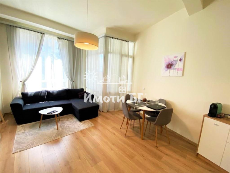 Издаје се  1 спаваћа соба Софија , Дружба 1 , 65 м2 | 94318970 - слика [9]