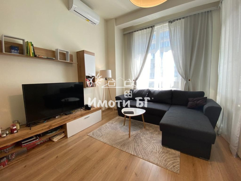Издаје се  1 спаваћа соба Софија , Дружба 1 , 65 м2 | 94318970 - слика [8]
