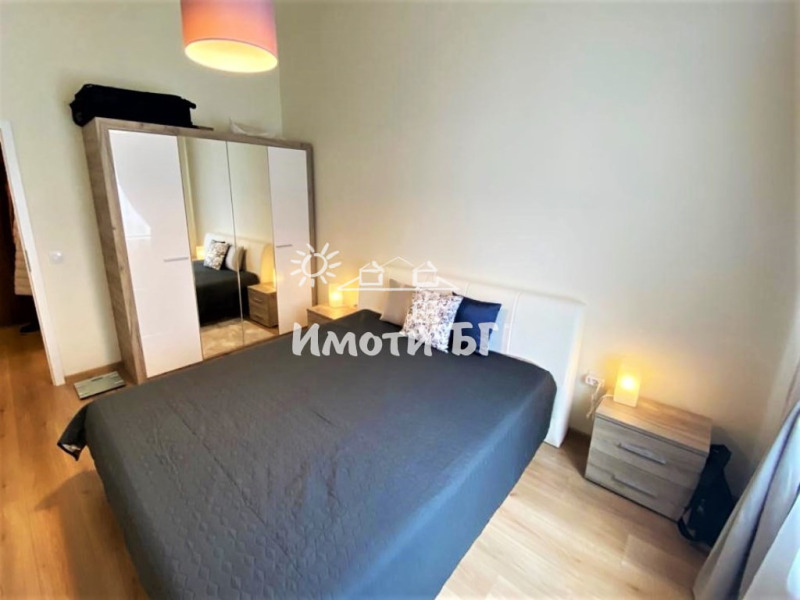 Издаје се  1 спаваћа соба Софија , Дружба 1 , 65 м2 | 94318970 - слика [12]