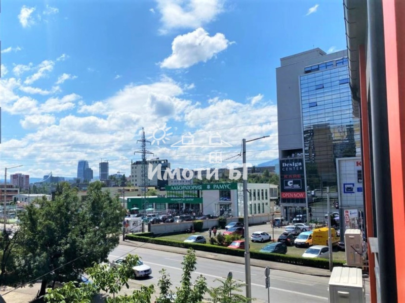 Издаје се  1 спаваћа соба Софија , Дружба 1 , 65 м2 | 94318970 - слика [14]