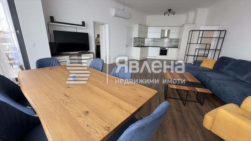 K pronájmu  1 ložnice Varna , Centar , 120 m2 | 22558927 - obraz [4]