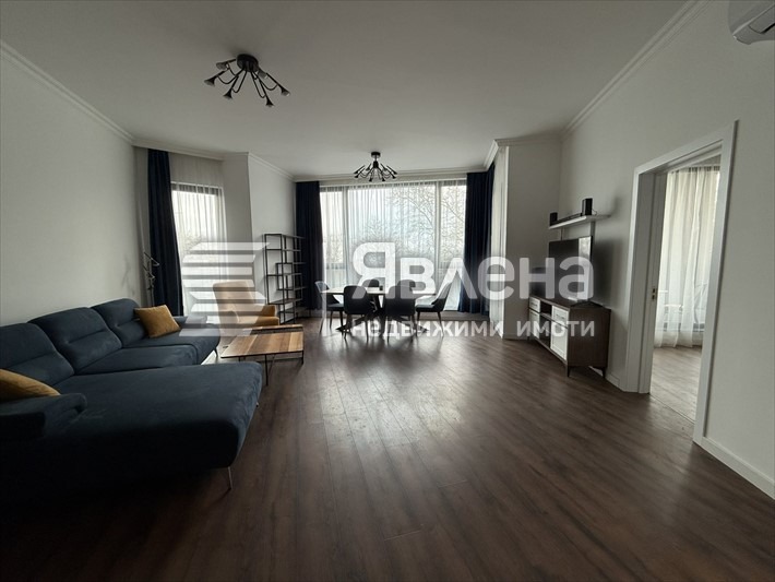 K pronájmu  1 ložnice Varna , Centar , 120 m2 | 22558927 - obraz [5]