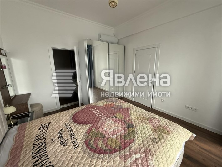 K pronájmu  1 ložnice Varna , Centar , 120 m2 | 22558927 - obraz [8]