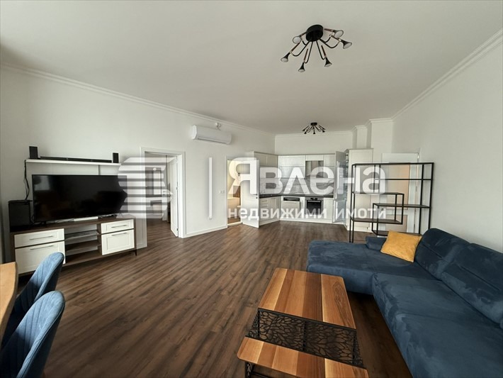 K pronájmu  1 ložnice Varna , Centar , 120 m2 | 22558927 - obraz [3]