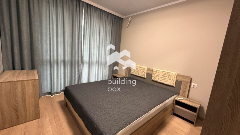 For Rent  1 bedroom Plovdiv , Hristo Smirnenski , 64 sq.m | 39703677 - image [4]