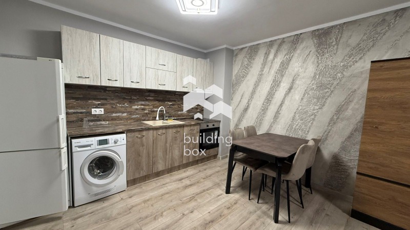 For Rent  1 bedroom Plovdiv , Hristo Smirnenski , 64 sq.m | 39703677 - image [3]