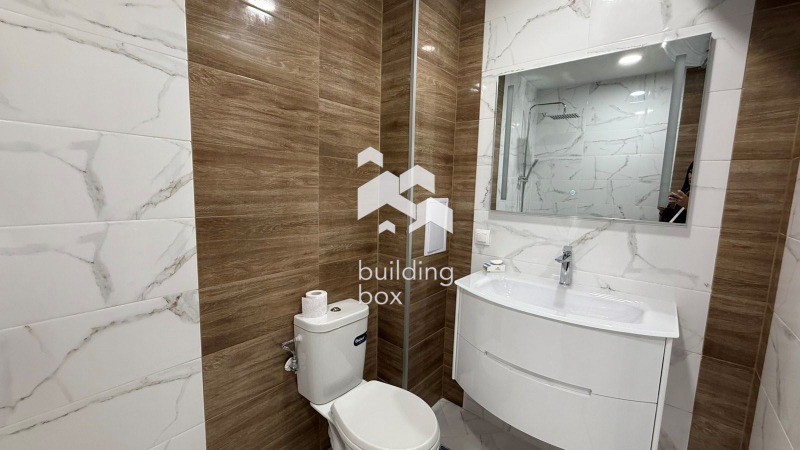 For Rent  1 bedroom Plovdiv , Hristo Smirnenski , 64 sq.m | 39703677 - image [6]