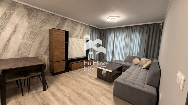 For Rent  1 bedroom Plovdiv , Hristo Smirnenski , 64 sq.m | 39703677 - image [2]