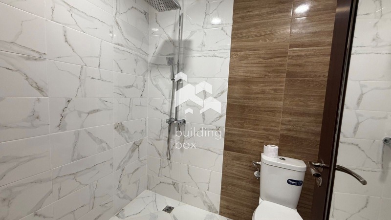 For Rent  1 bedroom Plovdiv , Hristo Smirnenski , 64 sq.m | 39703677 - image [5]
