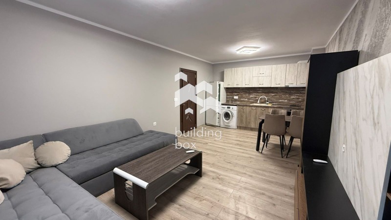 For Rent  1 bedroom Plovdiv , Hristo Smirnenski , 64 sq.m | 39703677