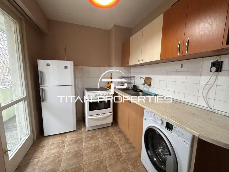 Дава под наем  2-стаен град Варна , Чайка , 70 кв.м | 51229668 - изображение [2]