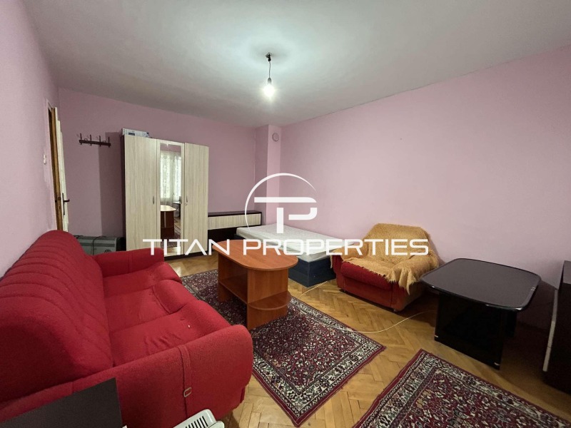 Дава под наем  2-стаен град Варна , Чайка , 70 кв.м | 51229668 - изображение [6]