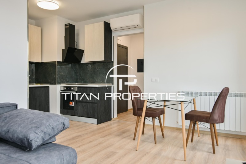 Под наем 2-СТАЕН, град София, Банишора • 716 € • 54603084 — Holmes.bg