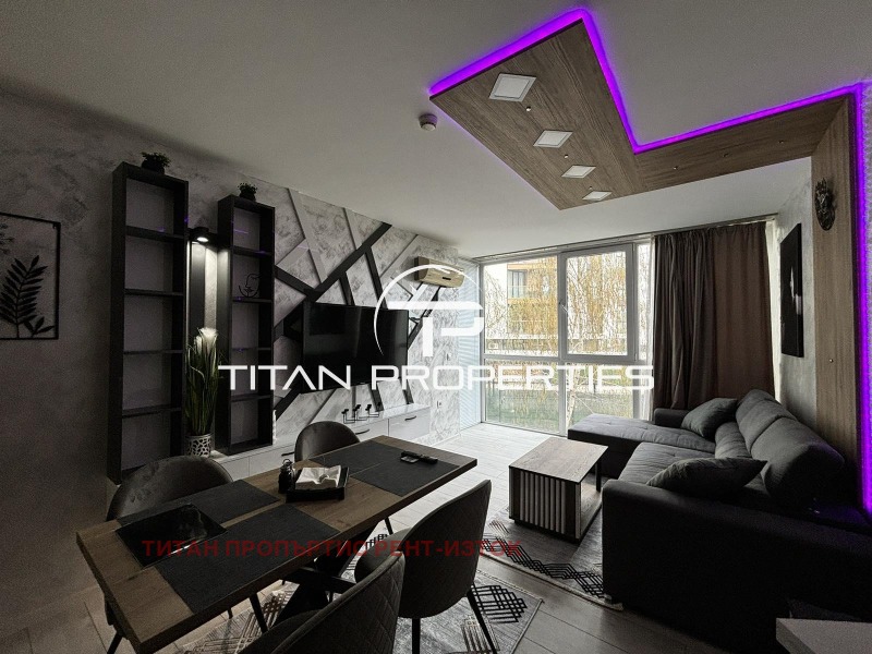 Kiralık  1 yatak odası Burgas , Sarafovo , 60 metrekare | 42321286 - görüntü [4]