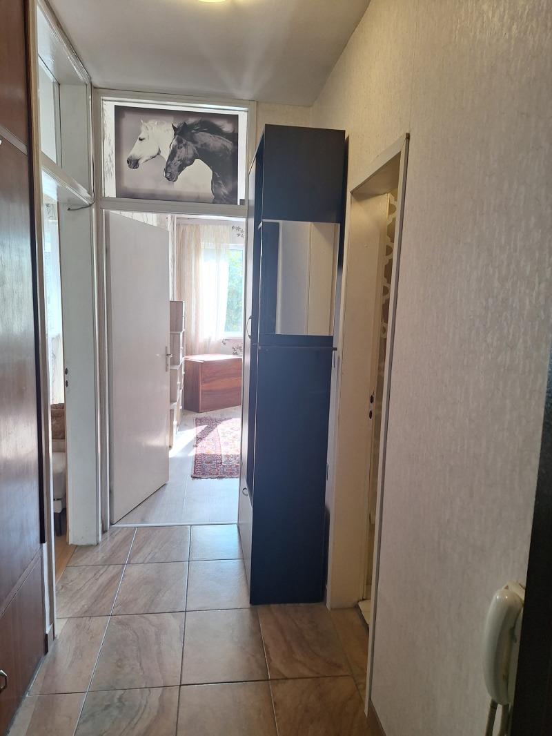 Издаје се  1 спаваћа соба Софија , Стрелбиште , 55 м2 | 80247878 - слика [17]