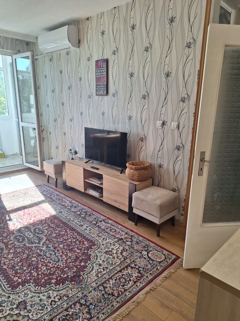 Издаје се  1 спаваћа соба Софија , Стрелбиште , 55 м2 | 80247878 - слика [5]
