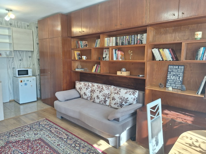 Издаје се  1 спаваћа соба Софија , Стрелбиште , 55 м2 | 80247878 - слика [6]