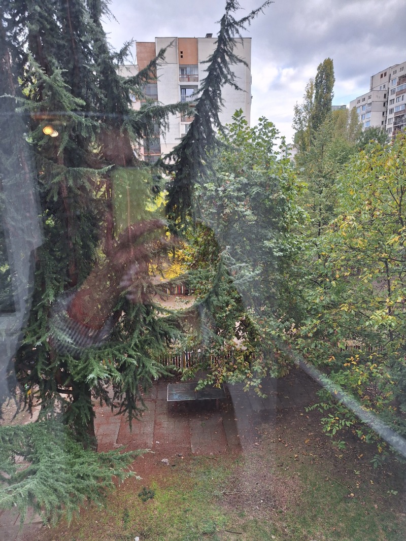 Издаје се  1 спаваћа соба Софија , Стрелбиште , 55 м2 | 80247878