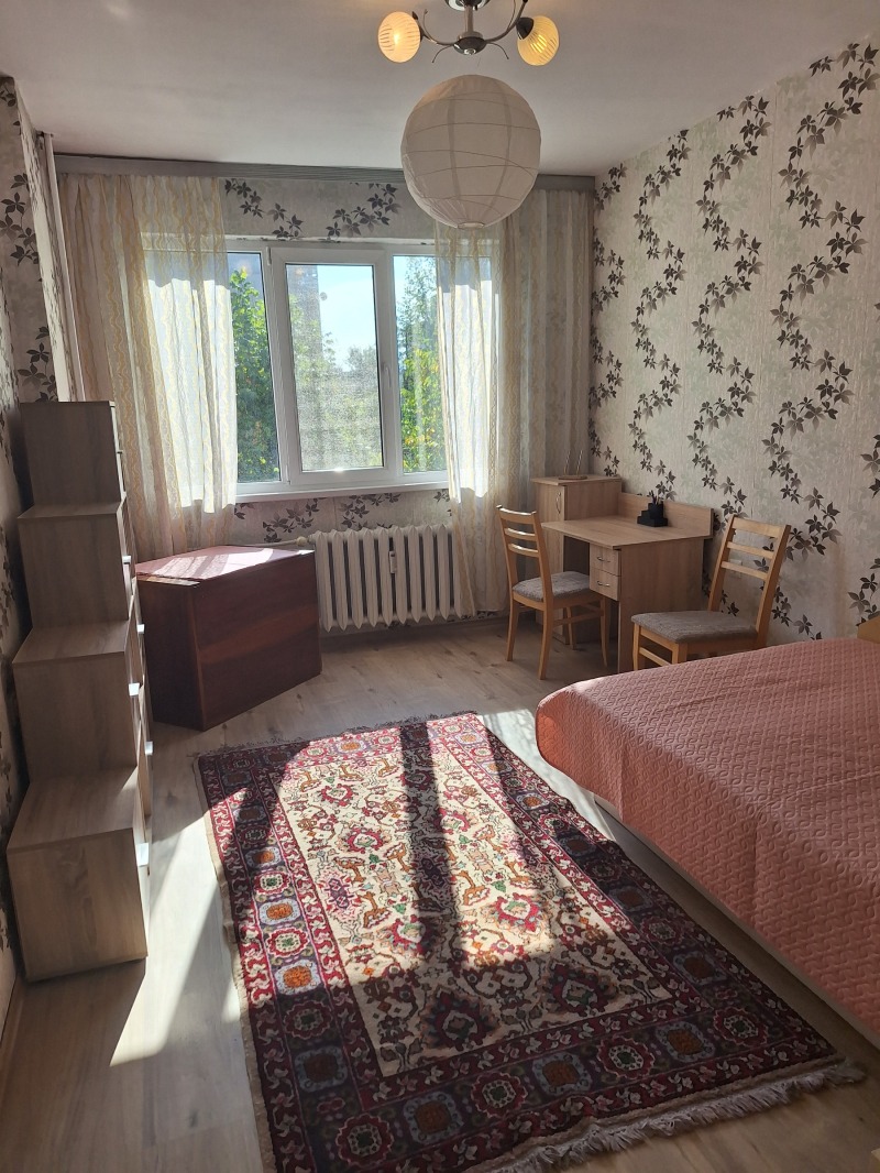 Издаје се  1 спаваћа соба Софија , Стрелбиште , 55 м2 | 80247878 - слика [11]