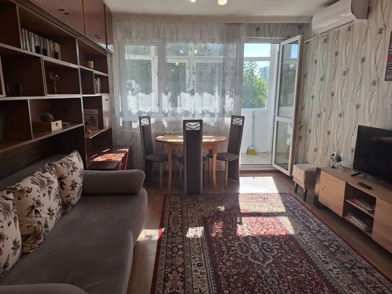 Издаје се  1 спаваћа соба Софија , Стрелбиште , 55 м2 | 80247878 - слика [2]