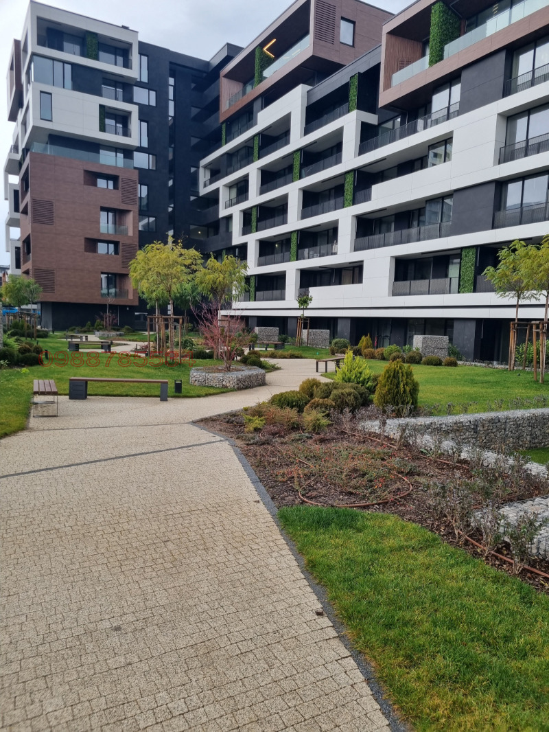 Под наем 2-СТАЕН, град София, Кръстова вада • 950 € / 1858.04 лв. • 72169489 1