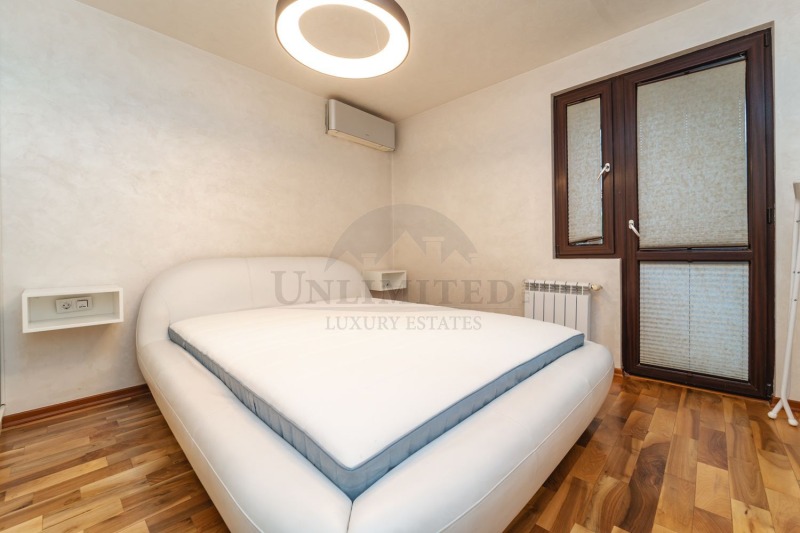 Дава под наем 2-СТАЕН, гр. София, Център, снимка 7 - Апартаменти - 52870225