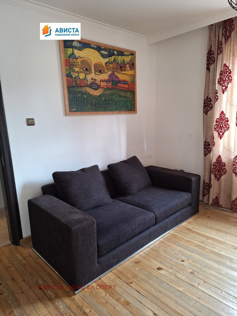 Дава под наем 2-СТАЕН, гр. София, Драгалевци, снимка 4 - Апартаменти - 52990772