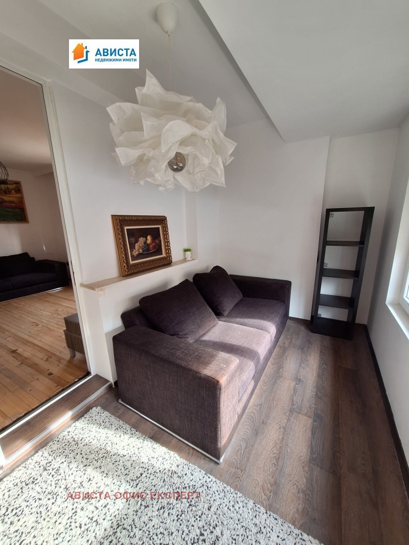 Дава под наем 2-СТАЕН, гр. София, Драгалевци, снимка 9 - Апартаменти - 52990772