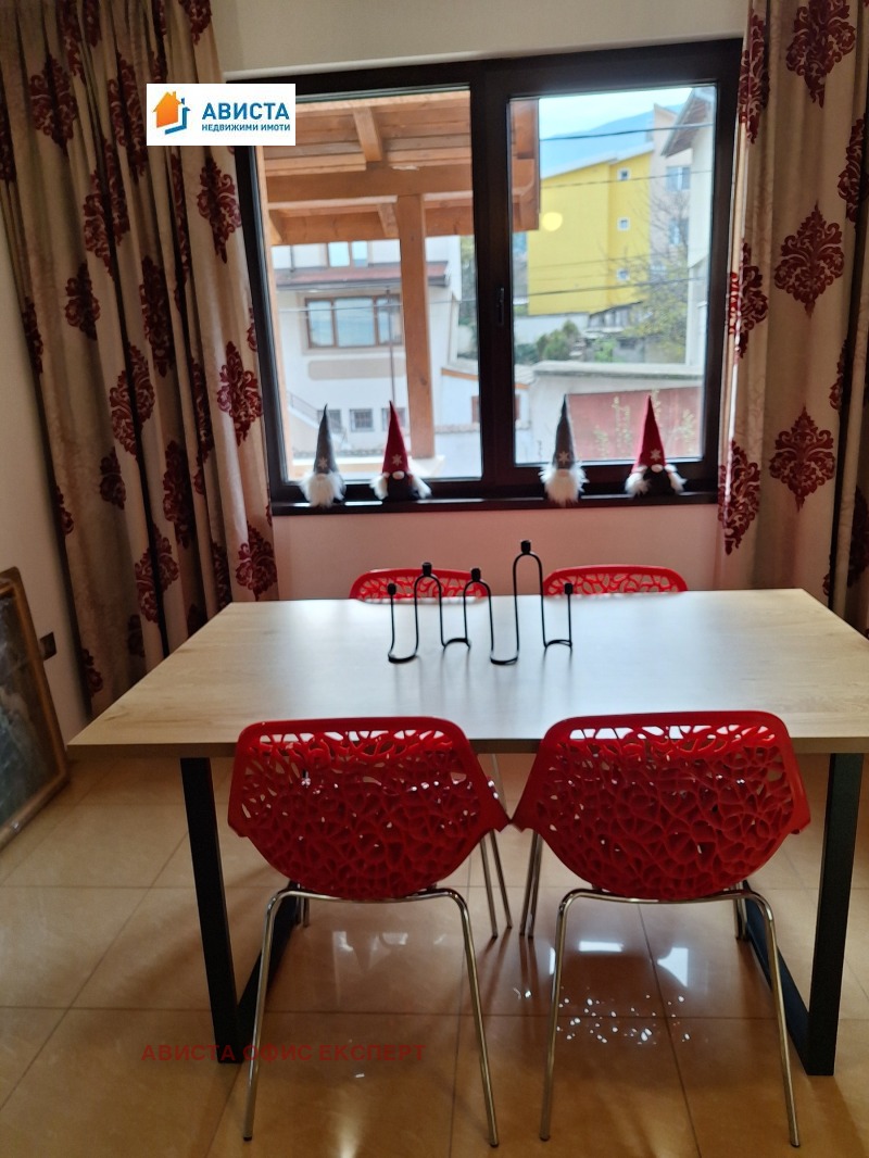 Дава под наем 2-СТАЕН, гр. София, Драгалевци, снимка 3 - Апартаменти - 52990772