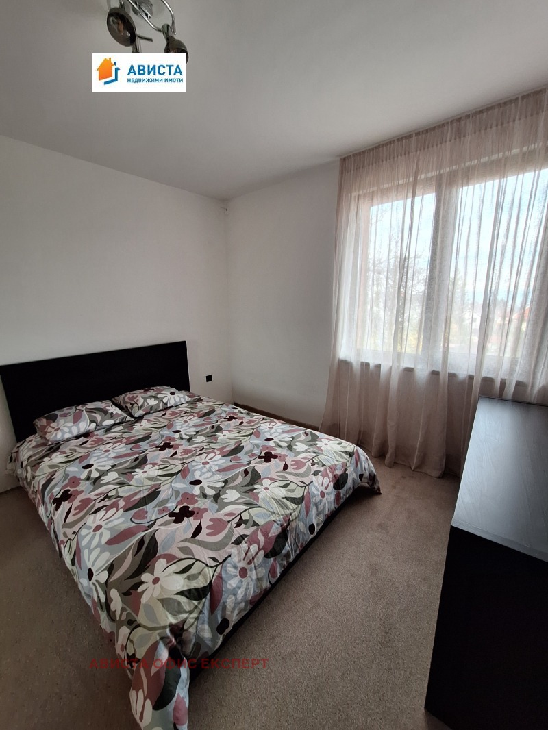 Дава под наем 2-СТАЕН, гр. София, Драгалевци, снимка 5 - Апартаменти - 52990772