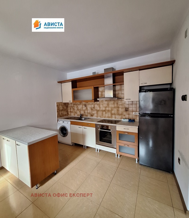 Дава под наем 2-СТАЕН, гр. София, Драгалевци, снимка 2 - Апартаменти - 52990772