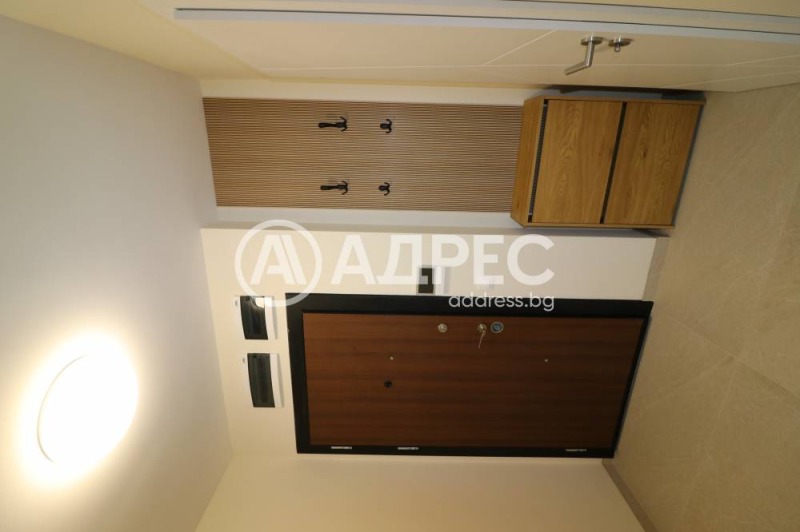 Дава под наем 2-СТАЕН, гр. София, Кръстова вада, снимка 11 - Апартаменти - 53454794