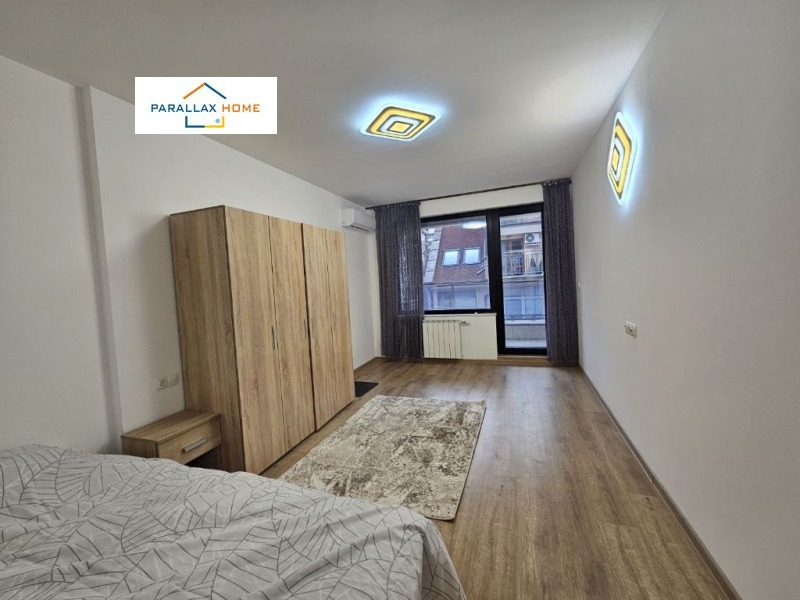 Дава под наем 2-СТАЕН, гр. София, Лозенец, снимка 4 - Апартаменти - 53500152