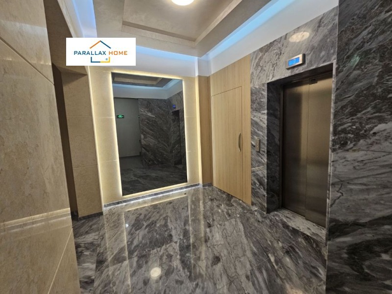 Дава под наем 2-СТАЕН, гр. София, Лозенец, снимка 7 - Апартаменти - 53500152