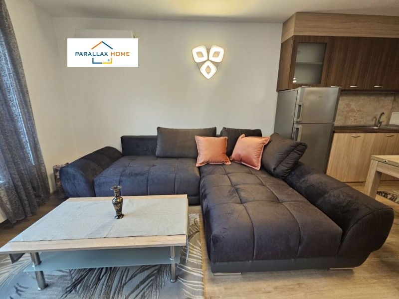 Дава под наем 2-СТАЕН, гр. София, Лозенец