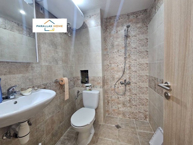 Дава под наем 2-СТАЕН, гр. София, Лозенец, снимка 6 - Апартаменти - 53500152