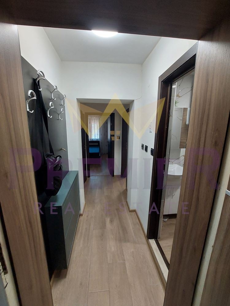 Дава под наем 2-СТАЕН, гр. Варна, Колхозен пазар, снимка 7 - Апартаменти - 55750704