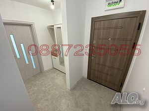 Дава под наем 2-СТАЕН, гр. Варна, Виница, снимка 5 - Апартаменти - 56260911