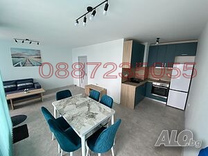 Дава под наем 2-СТАЕН, гр. Варна, Виница, снимка 2 - Апартаменти - 56260911