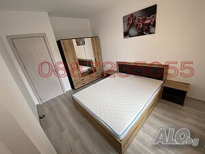 Дава под наем 2-СТАЕН, гр. Варна, Виница, снимка 3 - Апартаменти - 56260911