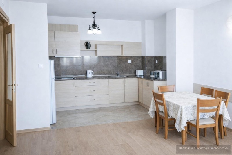 Дава под наем 3-СТАЕН, гр. Пловдив, Кючук Париж