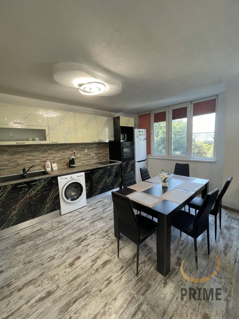 Дава под наем 3-СТАЕН, гр. Бургас, Братя Миладинови, снимка 2 - Апартаменти - 53003538