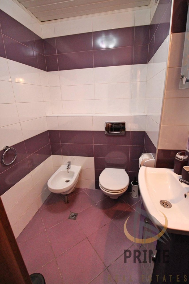 Дава под наем 3-СТАЕН, гр. Бургас, Братя Миладинови, снимка 10 - Апартаменти - 53003538