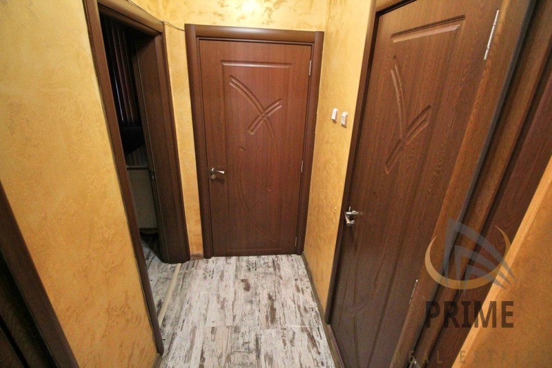 Дава под наем 3-СТАЕН, гр. Бургас, Братя Миладинови, снимка 5 - Апартаменти - 53003538