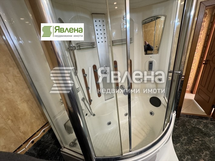 Дава под наем 3-СТАЕН, гр. София, Дианабад, снимка 9 - Апартаменти - 53078979