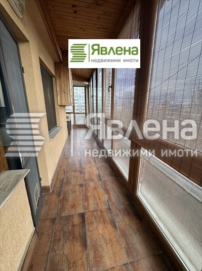 Дава под наем 3-СТАЕН, гр. София, Дианабад, снимка 2 - Апартаменти - 53078979