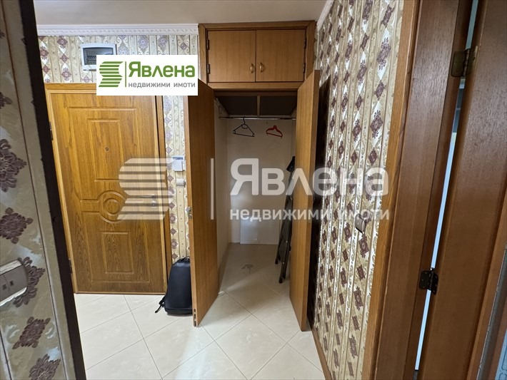 Дава под наем 3-СТАЕН, гр. София, Дианабад, снимка 11 - Апартаменти - 53078979