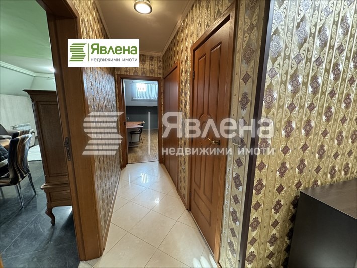 Дава под наем 3-СТАЕН, гр. София, Дианабад, снимка 12 - Апартаменти - 53078979