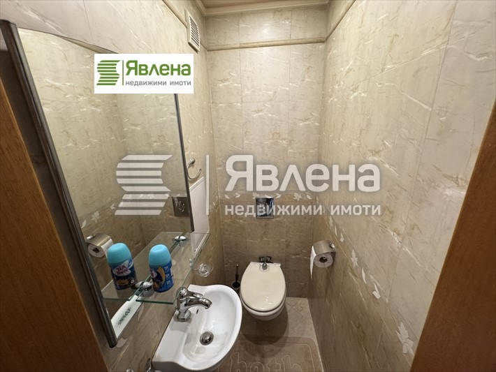 Дава под наем 3-СТАЕН, гр. София, Дианабад, снимка 13 - Апартаменти - 53078979